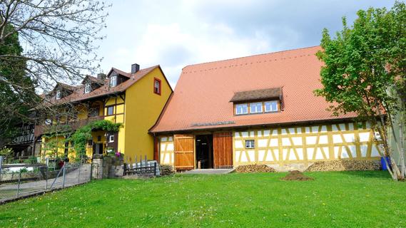 Fest in historischer Scheune in der Fränkischen Schweiz: Das ist am Wochenende geboten