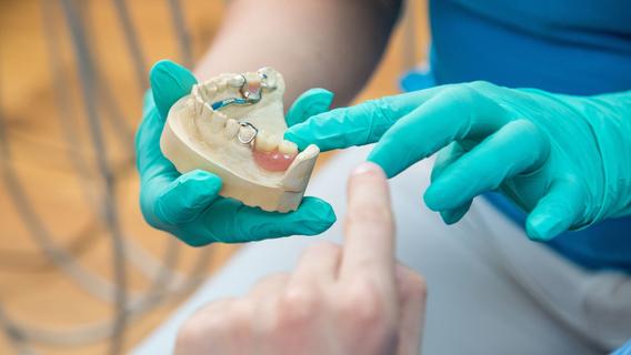 Zahnzusatzversicherungen schneiden oft sehr gut ab