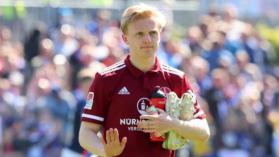Der Metermacher: Warum Mats Möller Daehli für die Club-Offensive unverzichtbar ist