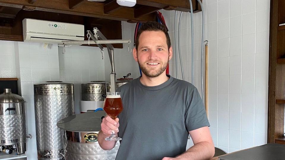 Dieses Brauerei-Highlight öffnet in Franken seine Pforten Dieses Brauerei-Highlight öffnet in Franken seine Pforten