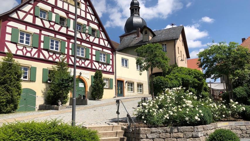 Dieses Brauerei-Highlight öffnet in Franken seine Pforten