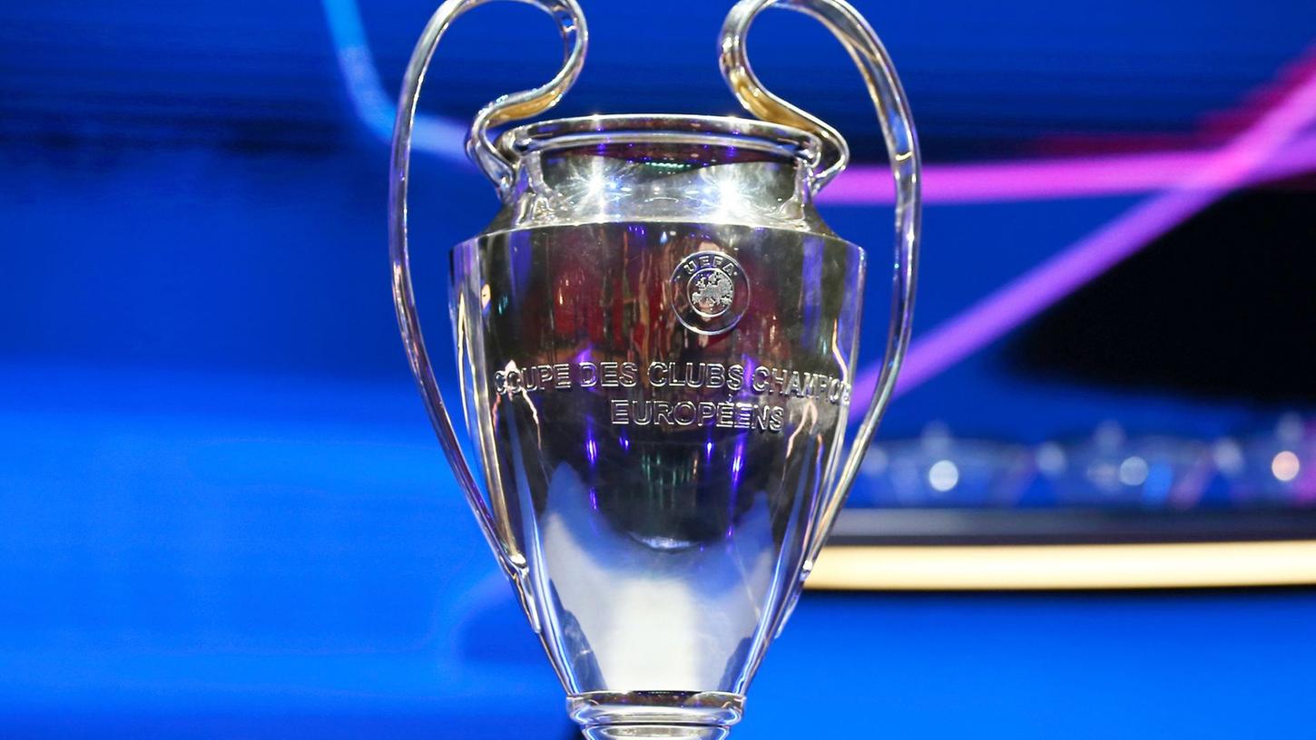Mehr Spiele, mehr Geld: So funktioniert die Champions League ab 2024