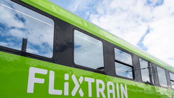 DB-Konkurrent Flixtrain expandiert - 70 neue Ziele zur Sommerzeit