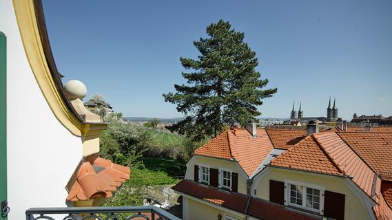 Luxus zur Miete: Das ist die Villa Schröppel in Bamberg