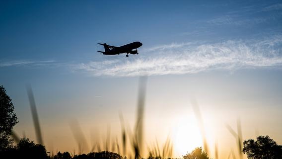 Studie offenbart: Geringer Flugverkehr während des Lockdowns hat Klima beeinflusst