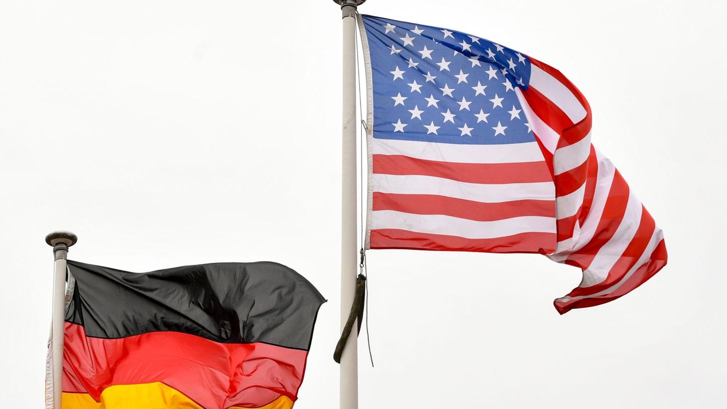 Ein Aufenthalt in den USA ist für viele Schüler eine wertvolle Erfahrung. Das deutsch-amerikanische Austauschprogramm GAPP macht dies seit 50 Jahren möglich. Ein Aufenthalt in den USA ist für viele Schüler eine wertvolle Erfahrung. Das deutsch-amerikanische Austauschprogramm GAPP macht dies seit 50 Jahren möglich.