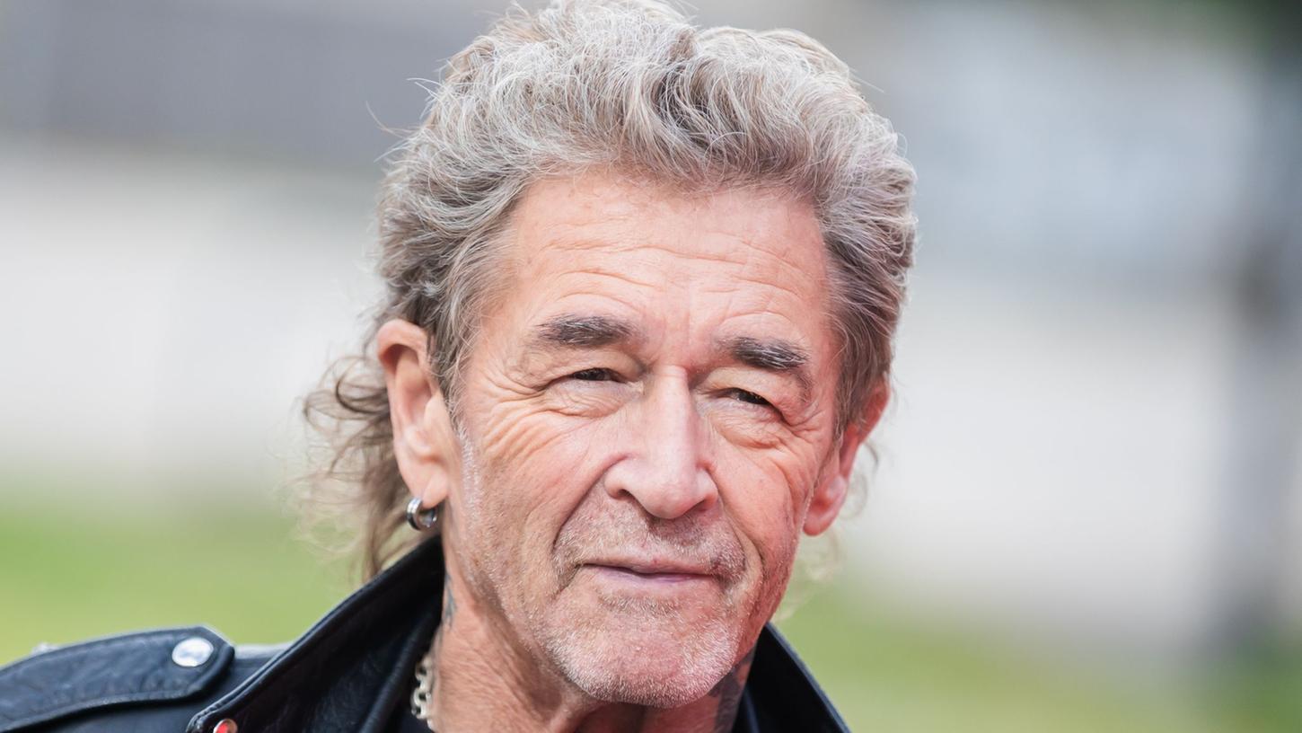 Peter Maffay (72) freut sich darauf, Talenten bei der Castingshow "The Voice of Germany" eine Hilfestellung zu geben. Peter Maffay (72) freut sich darauf, Talenten bei der Castingshow "The Voice of Germany" eine Hilfestellung zu geben.