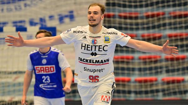 20220205 VfL Gummersbach - HC Erlangen