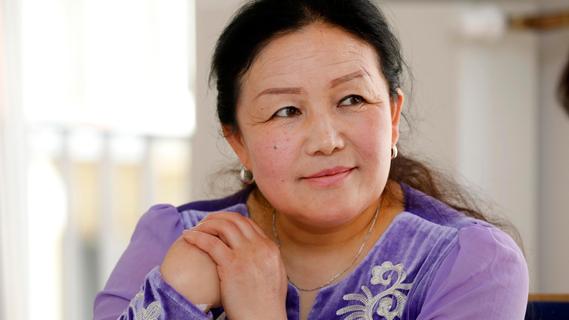 Nürnbergs neue Menschenrechtspreisträgerin: Das treibt sie an, deshalb warnt sie Europa vor China