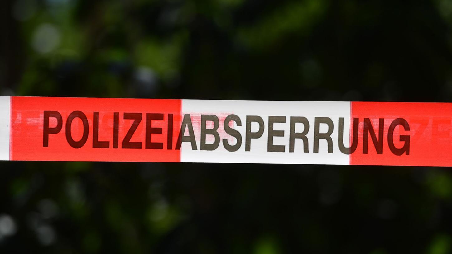 Seit Mittwoch galt ein 36-Jägriger im Kreis Würzburg als vermisst - nun wurde er offenbar tot aufgefunden. 