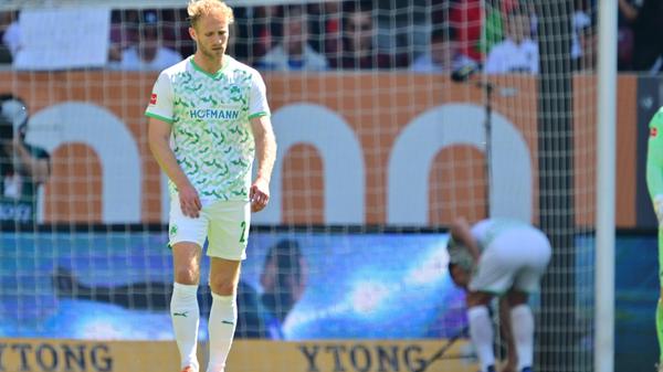 Sah gegen Ende der ersten Hälfte zu Unrecht Gelb, zog danach aber nie zurück und verteidigte als rechter Innenverteidiger sehr resolut. Gewann all seine Kopfballduelle und die meisten am Boden, zeigte aber bei seinen Vorstößen ins Mittelfeld, dass er aufgrund technischer Limitierung eine Position weiter hinten besser aufgehoben ist.