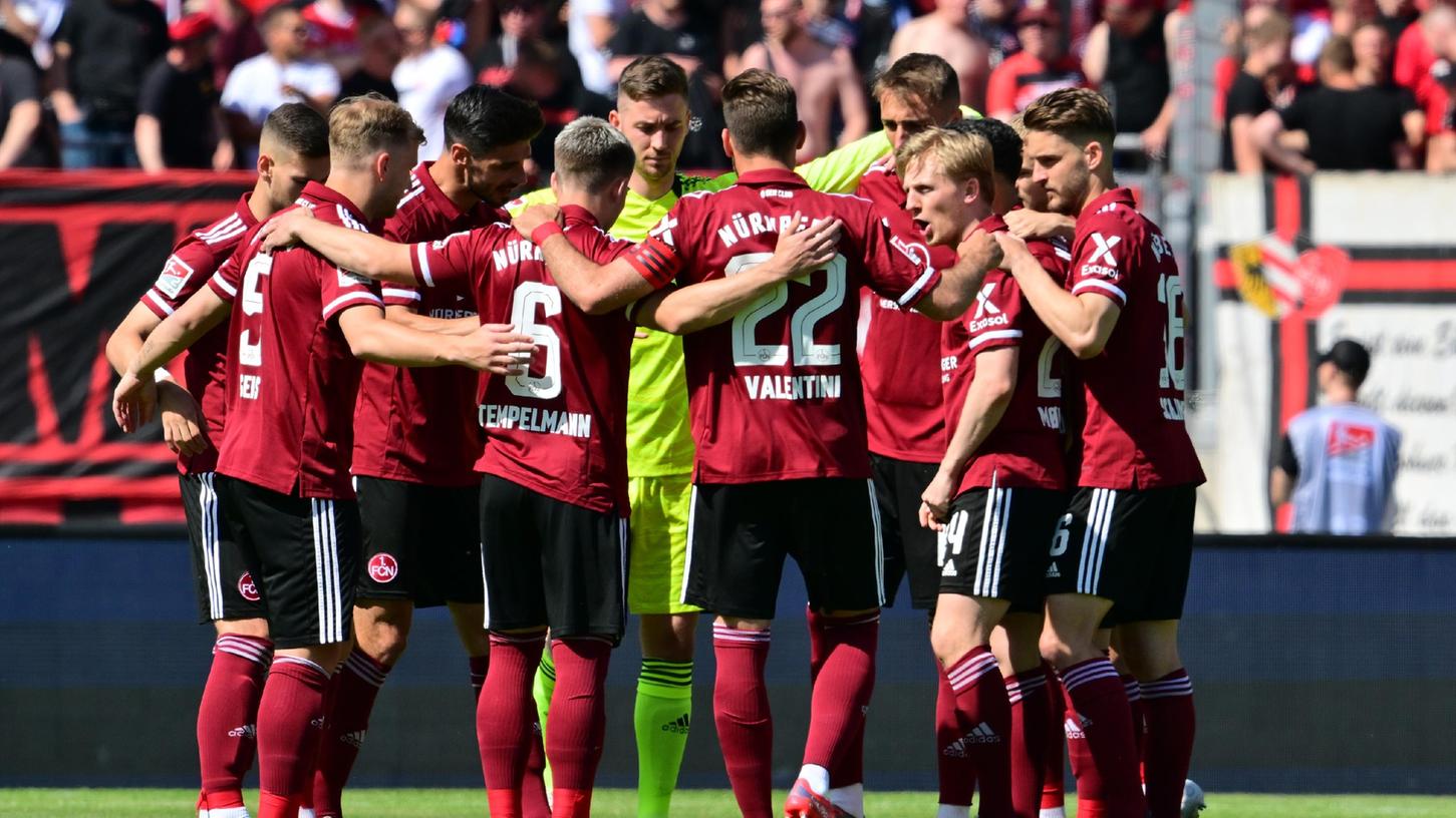Gute Mannschaftsleistung: Eine ordentliche Saison beendet der Club trotzdem mit etwas Wehmut. Gute Mannschaftsleistung: Eine ordentliche Saison beendet der Club trotzdem mit etwas Wehmut.
