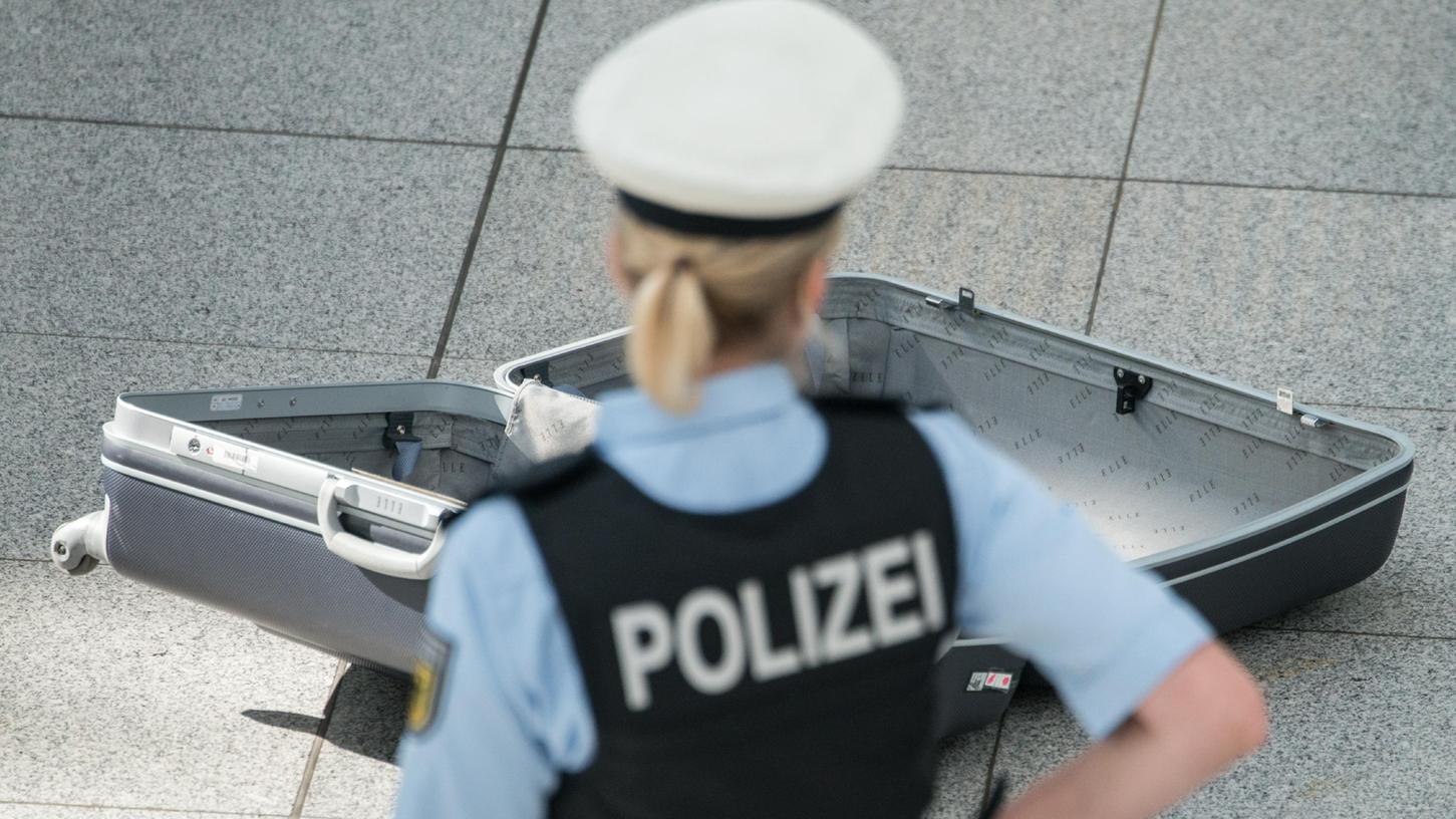 Frauen sind bei Bayerns Polizei und Verfassungsschutz weiter in der Unterzahl. 