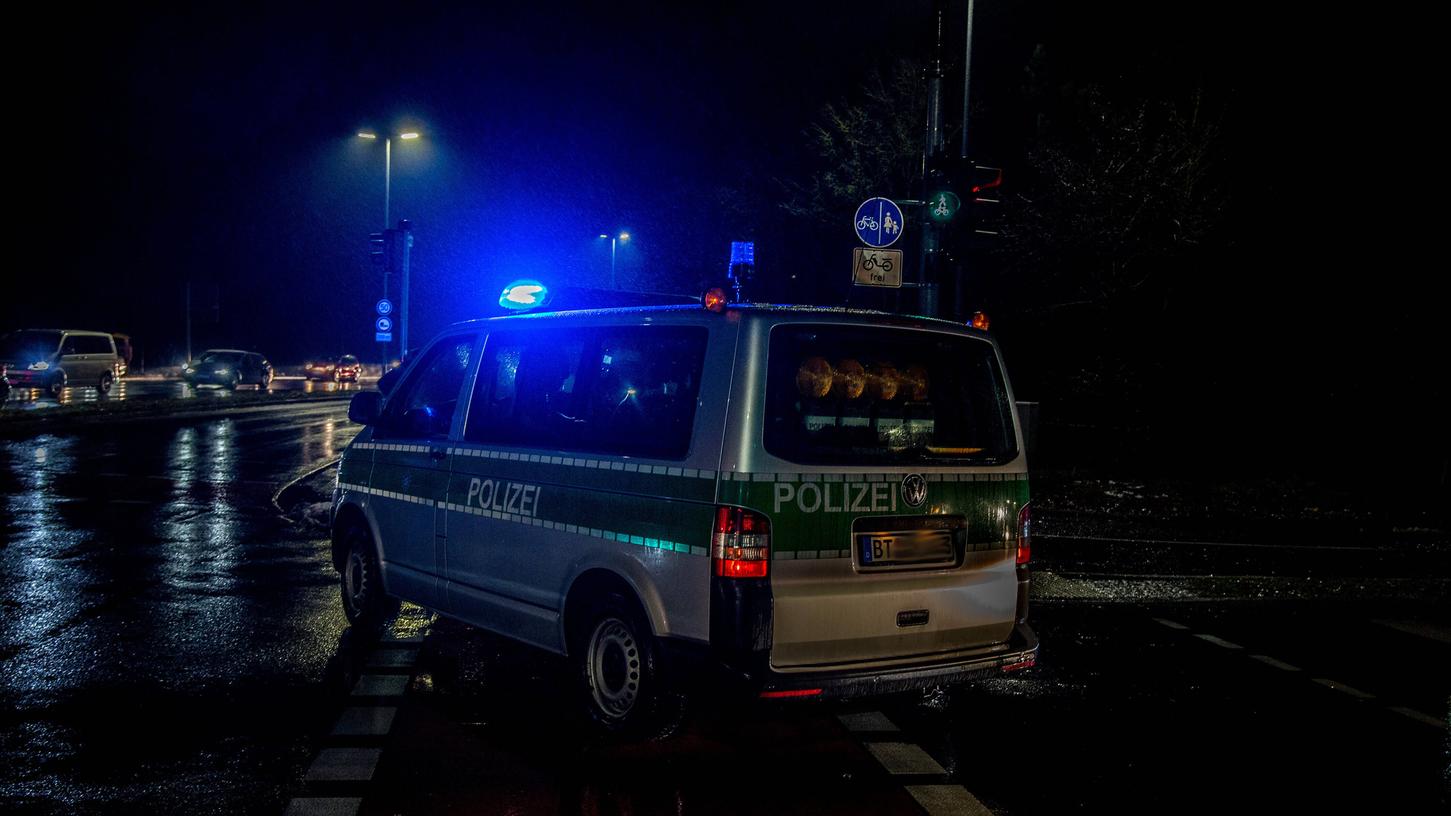 Die Polizeiinspektion Bamberg-Stadt berichtet von mehreren Einsätzen am Wochenende.