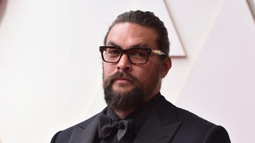 Jason Momoa entschuldigt sich für Vatikan-Fotos Jason Momoa entschuldigt sich für Vatikan-Fotos