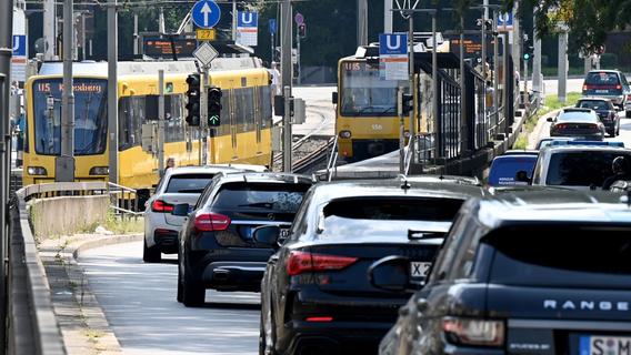 Auto, Bus oder Bahn: Wonach treffen Menschen ihre Wahl?