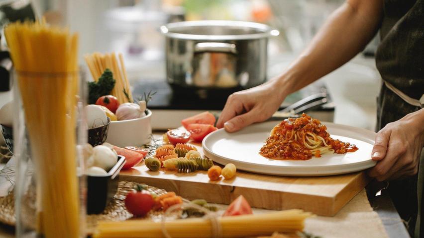 Koch für Zuhause: Nürnberger Chefköche kommen auch in Eure Küche Koch für Zuhause: Nürnberger Chefköche kommen auch in Eure Küche