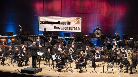 Herzogenaurach reist musikalisch um die Welt