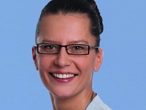 Diana Könitzer ist Geschäftsführerin des Forchheimer Kinderschutzbundes. 