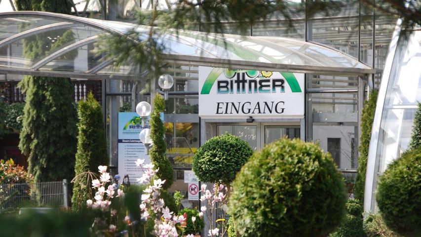 Allersberger Baumschule Bittner schließt zum Jahresende Allersberger Baumschule Bittner schließt zum Jahresende