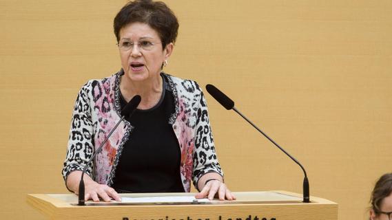 Umstrittene Integrationsbeauftragte Brendel-Fischer tritt nicht mehr zur Landtagswahl an
