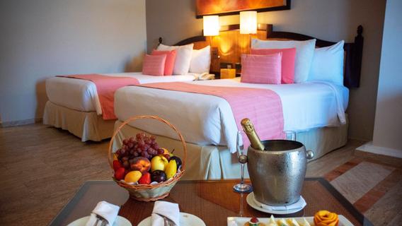 Sieben Tipps und Tricks: So bekommen Sie das beste Zimmer im Hotel