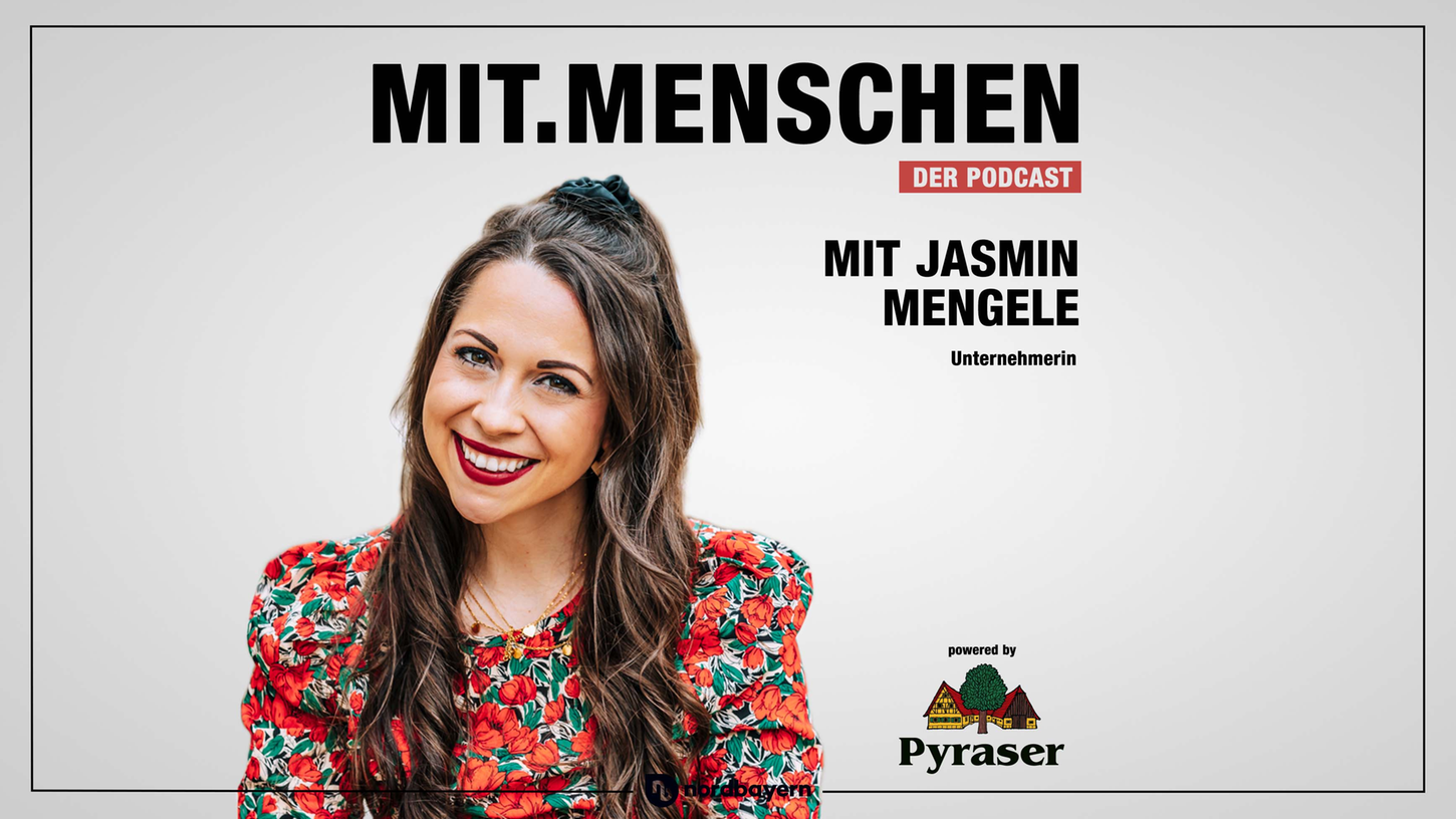 Jasmin Mengele