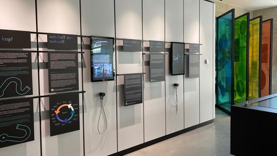 Fraunhofer IIS eröffnet KI-Erlebniswelt in der Nürnberger Altstadt