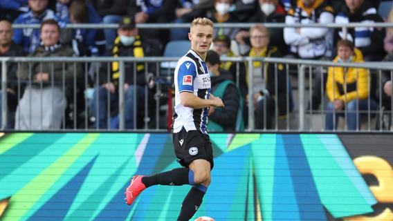 Abwehrspieler Pieper wechselt von Bielefeld nach Bremen