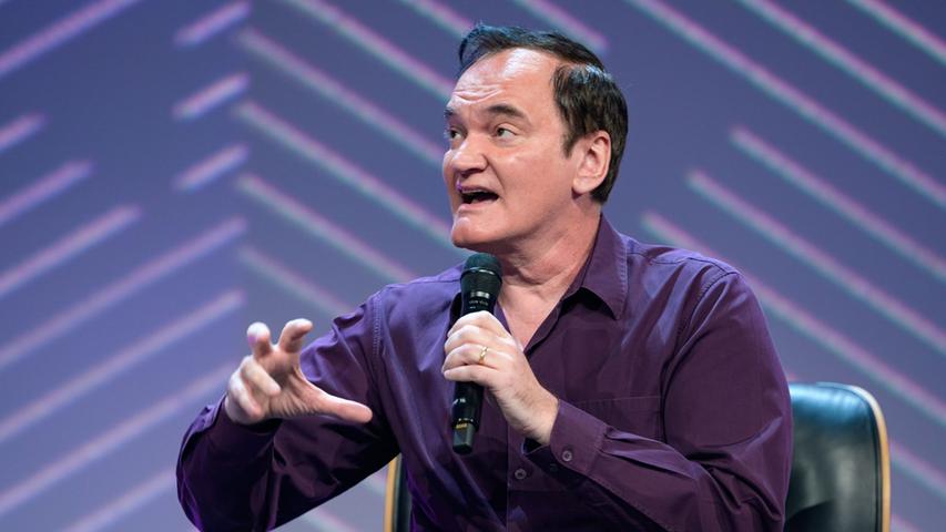 Neues vom König der Nerds: Quentin Tarantino schreibt über's Hollywood-Kino der 1970er