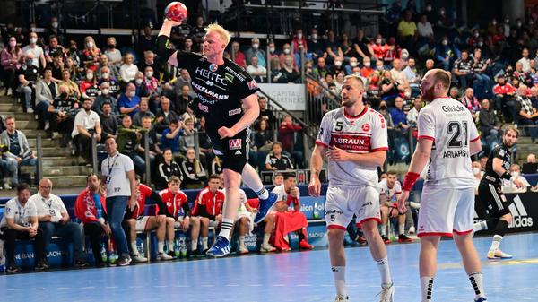 20220428 HC Erlangen - MT Melsungen