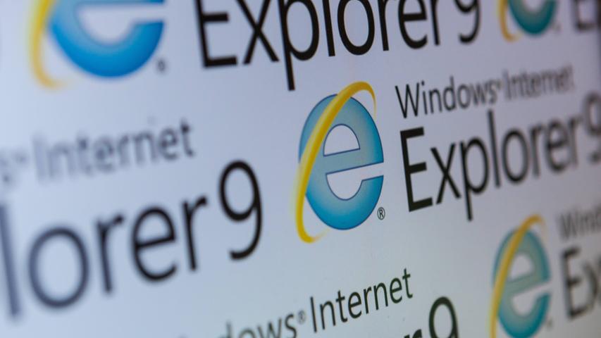 Der Support für den Browser Internet Explorer von Microsoft wird zum 15. Juni 2022 komplett eingestellt. Für die meisten ist er jedoch schon längst nicht mehr relevant.
