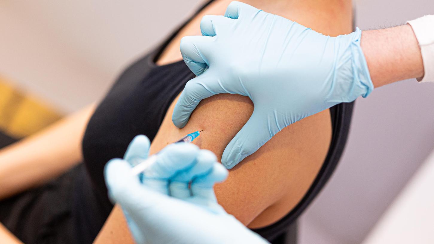 Das Bundesverfassungsgericht hat die einrichtungsbezogene Impfpflicht bestätigt.