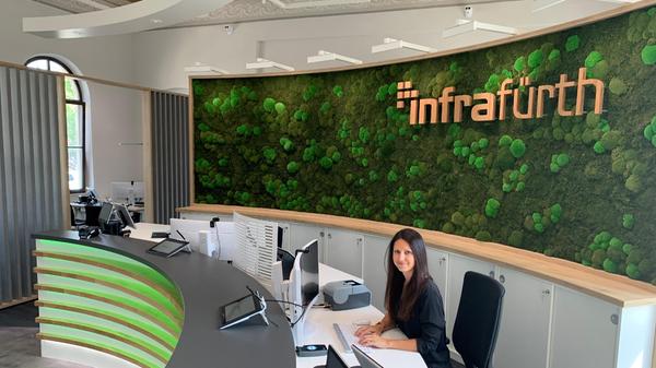 FUE-infra-Servicecenter