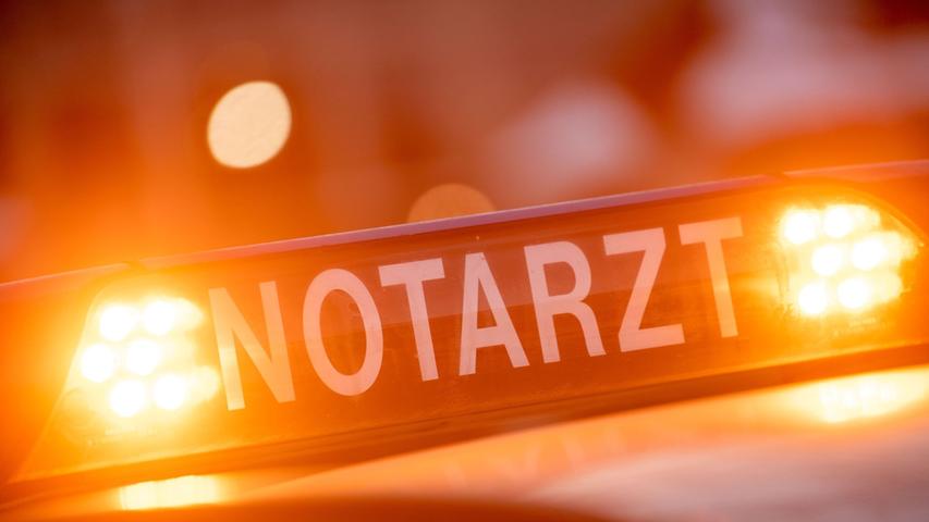 Der Notarzteinsatz kann durch das Blutgasanalysegerät in Zukunft noch mehr Leben retten. Der Notarzteinsatz kann durch das Blutgasanalysegerät in Zukunft noch mehr Leben retten.