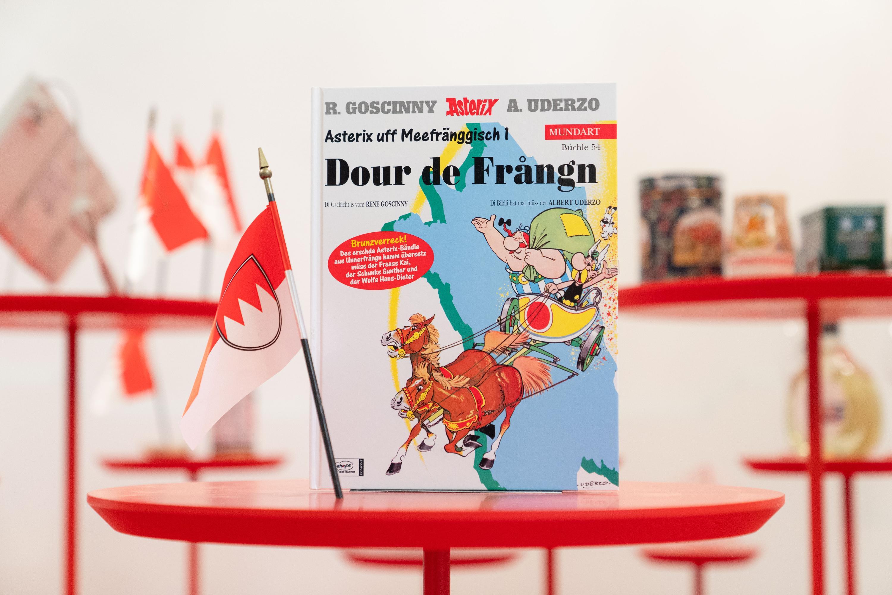 Bayerische Landesausstellung