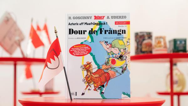 Bayerische Landesausstellung