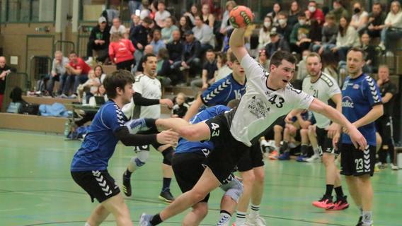 Weißenburg vs. Gunzenhausen: Derbykracher in der Handball-Relegation
