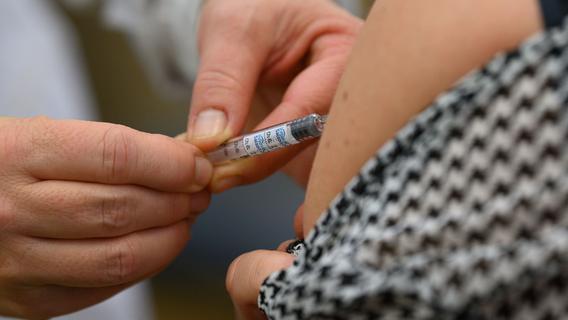 Bundestag erlaubt Grippe-Impfung in der Apotheke