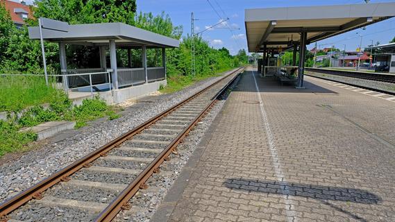 Weißenburger CSU kämpft weiter um barrierefreien Bahnhof