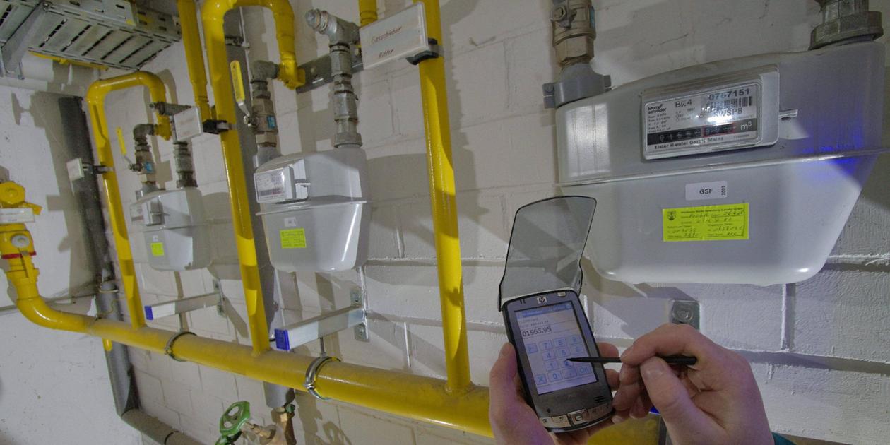 Kunde ist empört: Rödl Energie verdreifacht den Gaspreis | nn.de