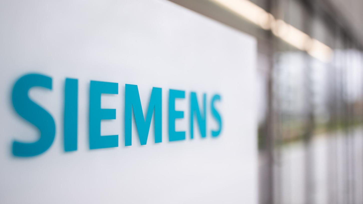 Siemens Energy hat schon länger Probleme mit seiner Windkraft-Tochter Gamesa - dem soll nun ein Riegel vorgeschoben werden.
