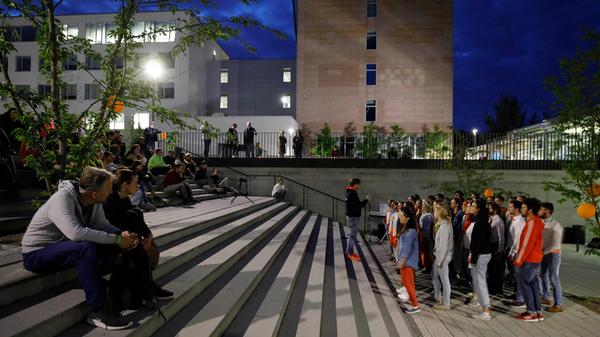 Lange Nacht der Wissenschaften 2022