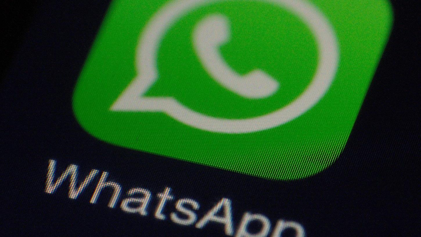  Um die Privatsphäre besser zu schützen, können Sie WhatsApp individuell anpassen