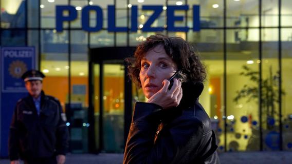 Meret Beckers Abschied aus dem "Tatort"