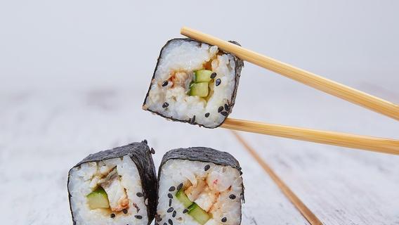 Sushi in Regensburg: Das sind die 12 besten Restaurants