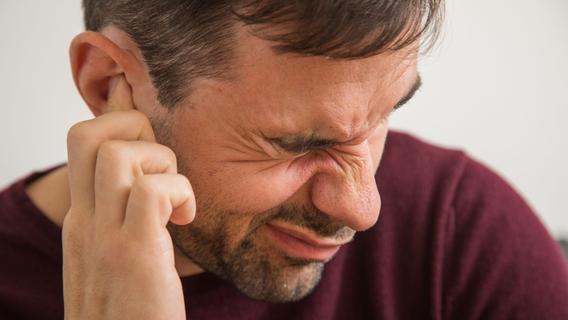 Wann Sie mit Hörsturz zum Arzt sollten