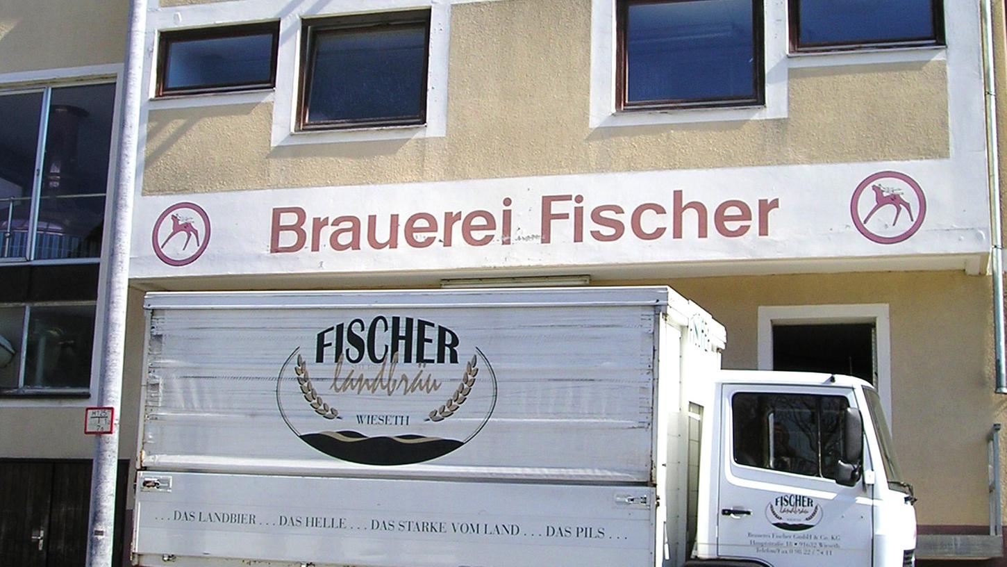 Fischer Landbräu GmbH