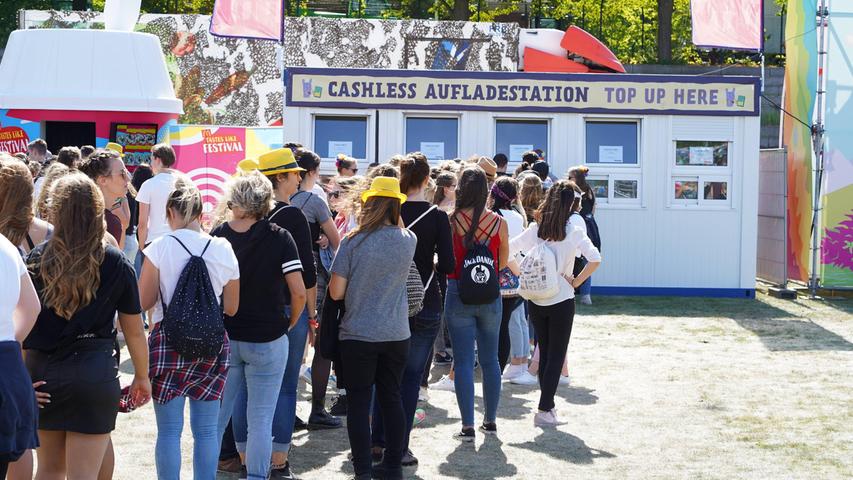 Revolution bei Rock im Park: Diese Neuerung verändert das Festivalerlebnis