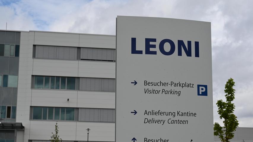 In Roth ist der Name Leoni bald Geschichte - was wird aus der "Fabrik der Zukunft"? In Roth ist der Name Leoni bald Geschichte - was wird aus der "Fabrik der Zukunft"?